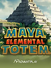 Maya: Elemental Totem